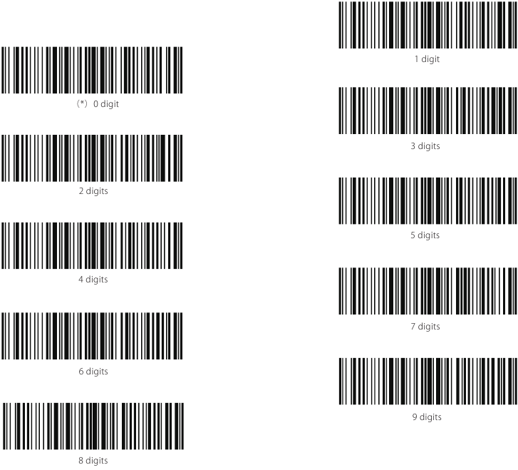 Inateck P7 Bluetooth Wireless Barcode Scanner with 100M Ultra Long