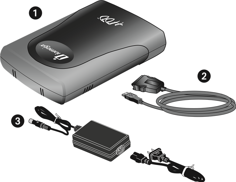 Iomega HDD External Hard Drive User Manual ManualsLib