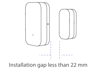 Aqara Door and Window Sensor Quick Start Guide ManualsLib