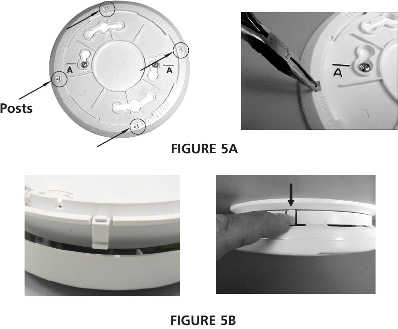 Kidde i12010SCO Smoke and Carbon Monoxide Alarm Manual ManualsLib