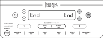 Using SYNC with Probe - Step 2