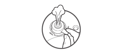 NATURAL PRESSURE RELEASE VS. QUICK PRESSURE RELEASE