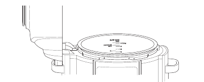 Pressure Cook - Step 1