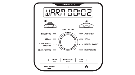 Steam - Step 5