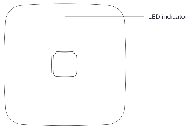 Open Mesh A62 - Wireless Access Point Quick Start Guide | ManualsLib