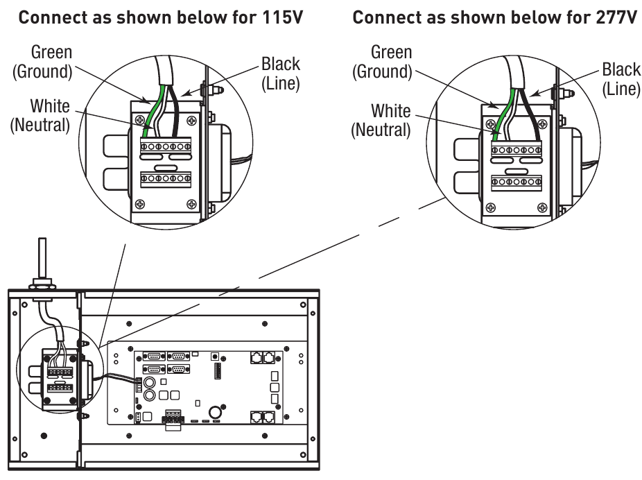 Wattstopper LMZC-301 - DLM Zone Controller Step-by-Step Installation ...