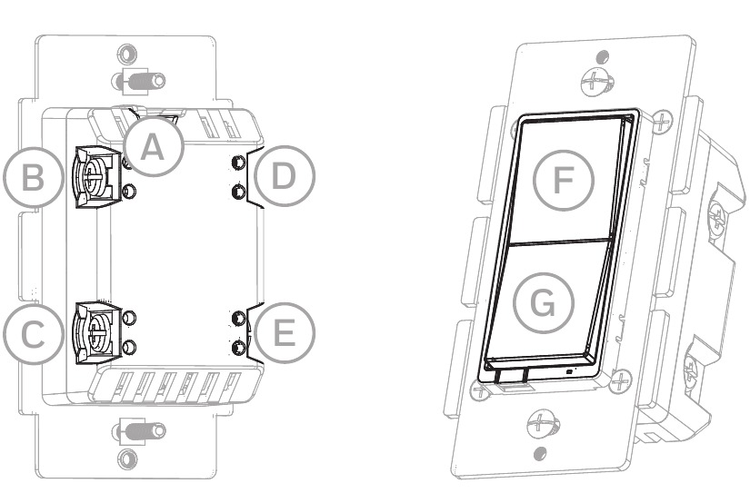 Honeywell ZW4005 Smart Switch Manual ManualsLib