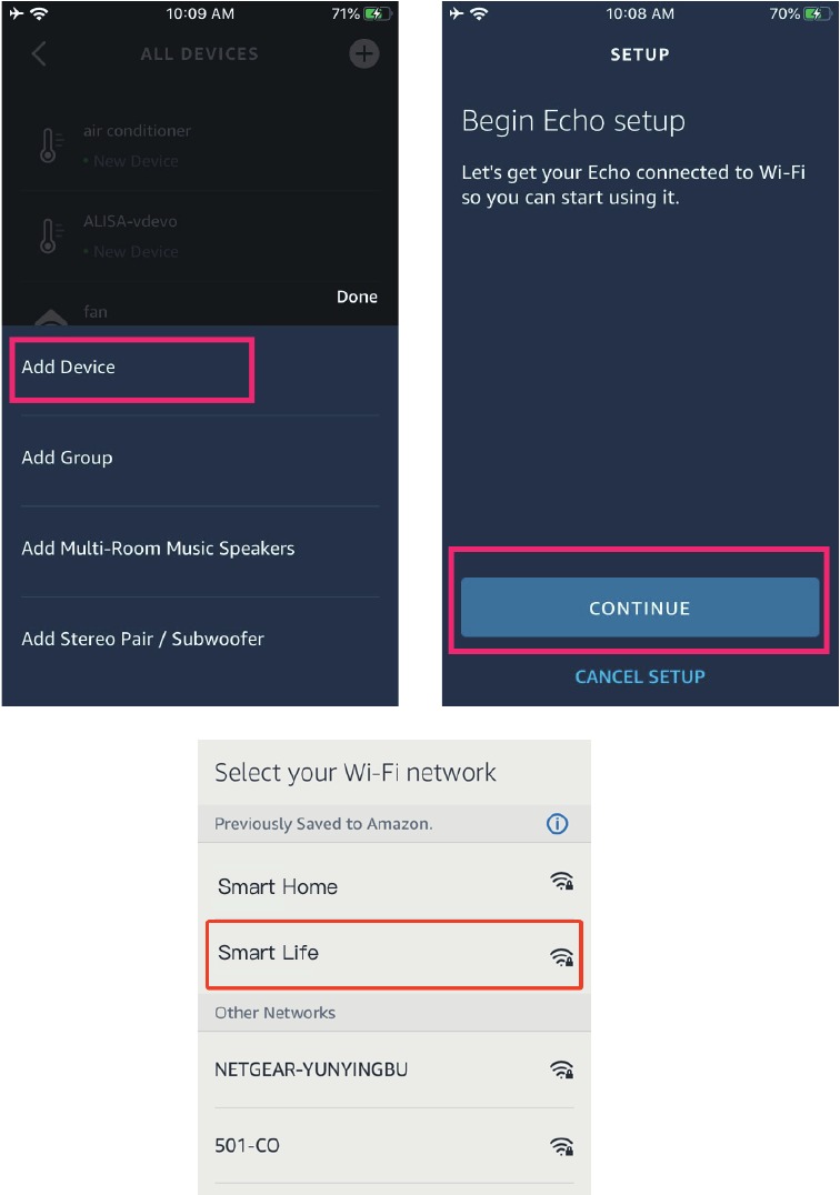 Getting Started with Amazon Alexa | Support | Yale