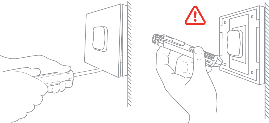 Moes MS-104 - Smart Switch Module Manual | ManualsLib