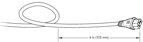 Connecting Power to the Device - Step 1