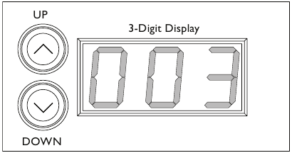 Setting Base Addresses - Step 1