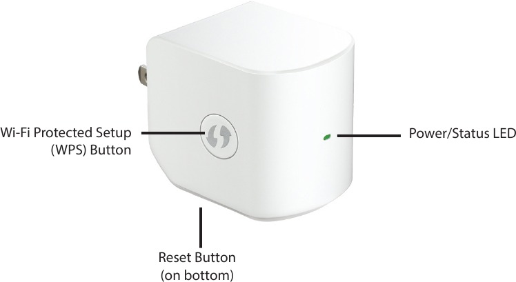 D-Link DAP-1320 - Wireless Range Extender Manual and SetUp | ManualsLib