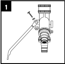 Orbit 27752 - Automatic Yard Watering System Manual | ManualsLib