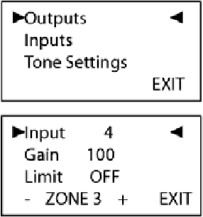 Control4 C4-8AMP1-B - 4-Zone Amplifier Manual | ManualsLib