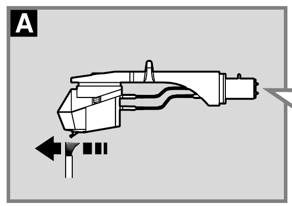 Technics EPC-U1200 - Stereo Cartridge Manual | ManualsLib