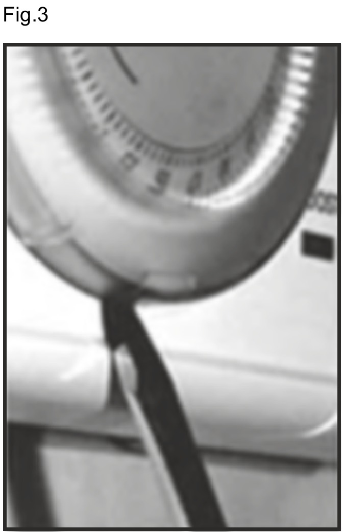 Optimum ECONOMY 7 OPECOSAVE Multi Tariff Timer Manual ManualsLib