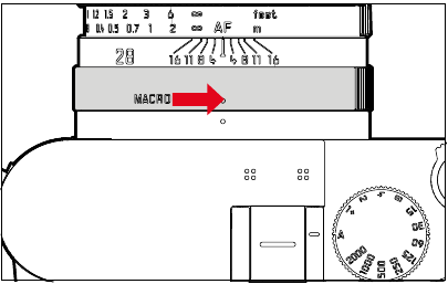 PART DESIGNATIONS - MACRO FUNCTION