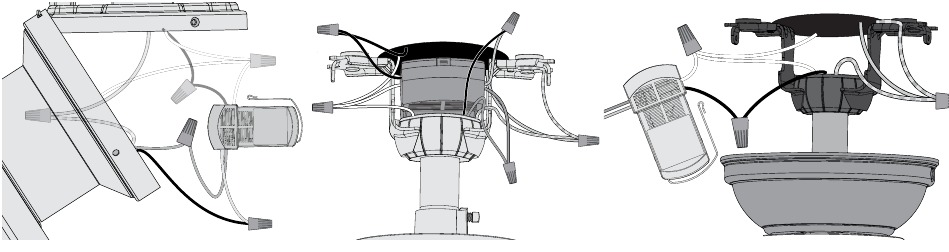 Hunter 99372, 99392 - Ceiling Fan Remote Controls Manual | ManualsLib