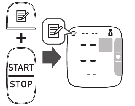 Deleting All Readings Stored in Memory