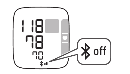 Disabling/Enabling Bluetooth - Step 2