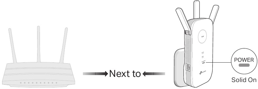 Tp link extender re450 reset Clearance