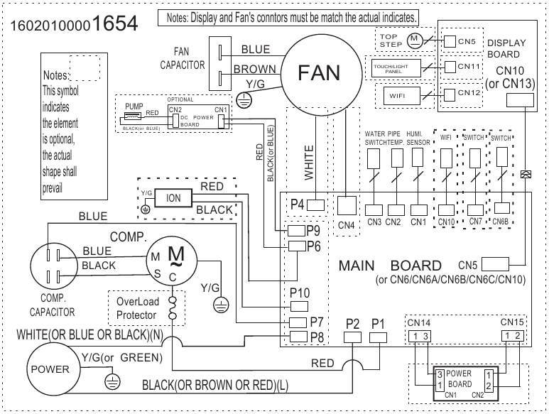 Wiring Diagram