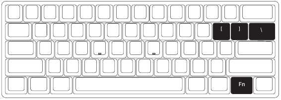 Akko 3061, 3061S - Mechanical Keyboard Manual | ManualsLib