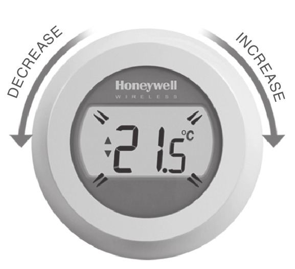 Honeywell Y87RF Single Zone Thermostat User Guide ManualsLib