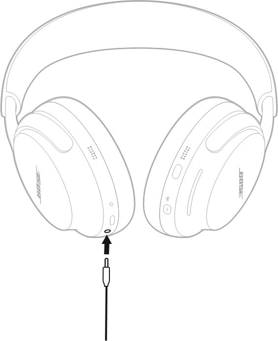 Bose Ultra Headphones Wireless Noise Cancelling