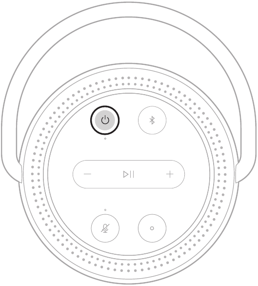 Bose Portable Home Speaker Manual ManualsLib