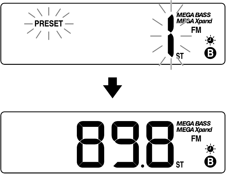 Sony DREAM MACHINE ICFDS15iP Audio Docking System Reference Guide