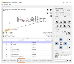 FoxAlien VASTO - CNC Router Machine Manual | ManualsLib