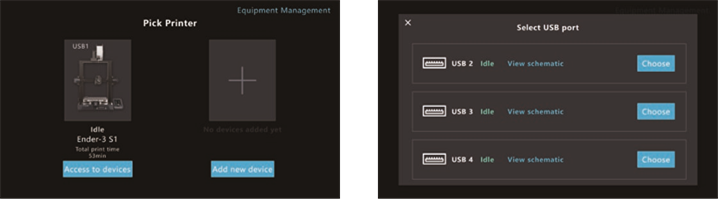 Creality Sonic Pad Manual | ManualsLib