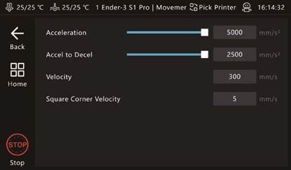 Creality Sonic Pad Manual | ManualsLib