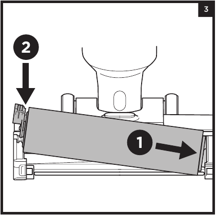Shark HydroVac™ 3-in-1 Vacuum and Mop Shark HydroVac™ 3-in-1 Vacuum and Mop
