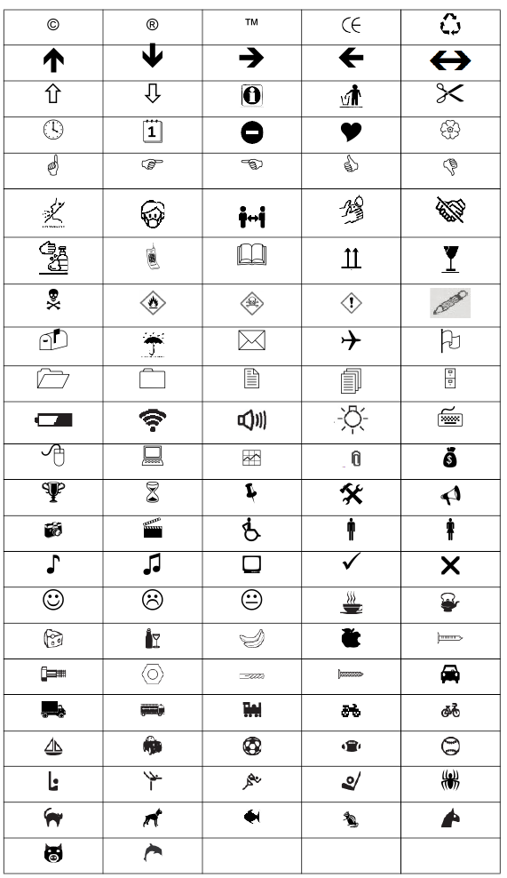Dymo LabelManager 210D+ - Electronic Label Maker Manual | ManualsLib