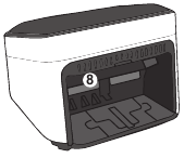 Brother VC-500W - Wireless Compact Color Label And Photo Printer Manual ...