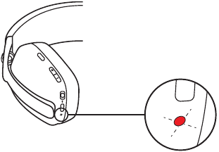 Logitech ZONE VIBE 100 - Wireless Over-ear Headphones Manual | ManualsLib