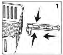 SLT 1807 - How to Use the Multifunctional Air Fryer Oven 