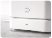 Coway Airmega 150 - Set di filtri di ricambio per purificatore d'aria, colore: Nero/Bianco