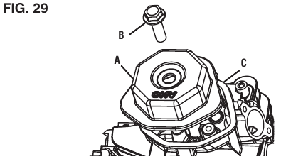Westinghouse WGen9500DF - Digital Inverter Generator Manual | ManualsLib
