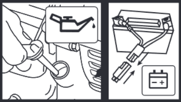 Westinghouse WGen9500DF - Digital Inverter Generator Manual | ManualsLib