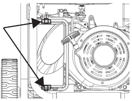 AIR FILTER MAINTENANCE