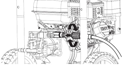 Westinghouse WPX3400 - Gas Pressure Washer Manual | ManualsLib