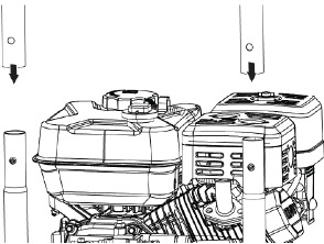 Westinghouse WPX2700 WPX3200 Gas Pressure Washer Manual ManualsLib