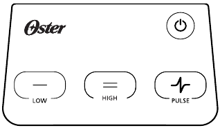 User manual Oster FPSTFPMP-TS (English - 14 pages)