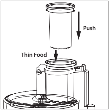 User manual Oster FPSTFPMP-TS (English - 14 pages)