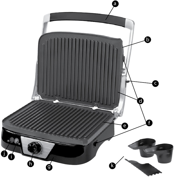 Oster panini outlet maker