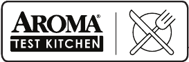 Aroma Housewares ASP-137B 3-Quart/10-inch 3-in-1 Super Pot with Grill