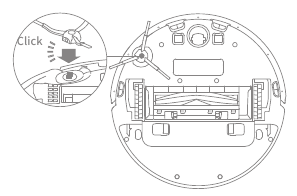 Dreame DreameBot D10s Plus - Auto-Empty Robot Vacuum and Mop